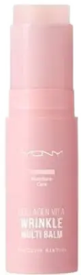 MACQUEEN Collagen Vita Wrinkle Multi Balm