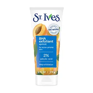 St. Ives BHA Exfoliant Apricot