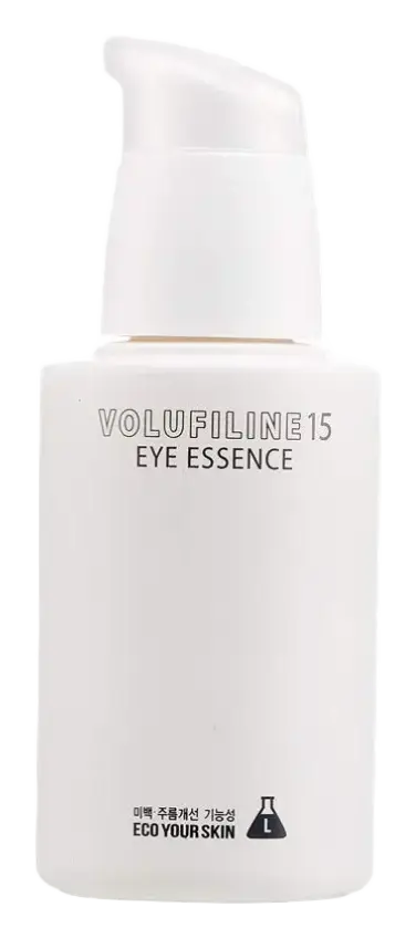 Eco Your Skin Volufiline 15 Eye Essence