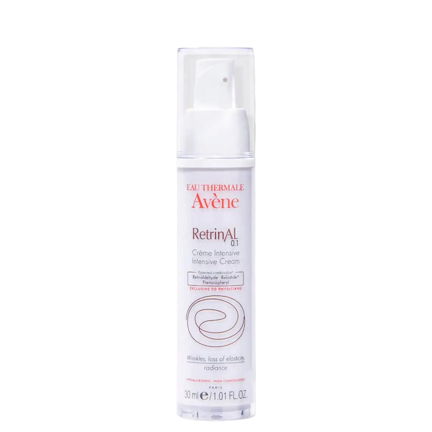 Avène RetrinAL 0.1 Intensive Cream
