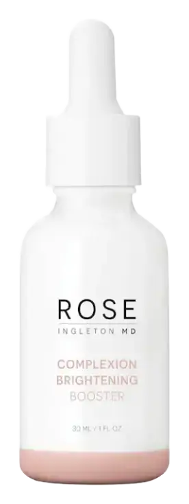 ROSE Ingleton MD Complexion Brightening Booster Serum