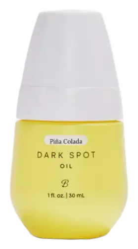 Bush Balm Piña Colada Dark Spot Oil