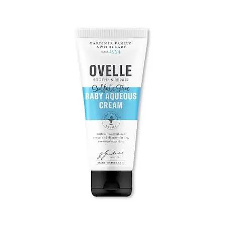 Elave Ovelle Baby Aqueous Cream