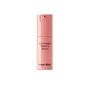 Kester Black The Caretaker Vitamin E Serum