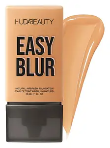 Huda Beauty Easy Blur Natural Airbrush Foundation 400G Macchiato