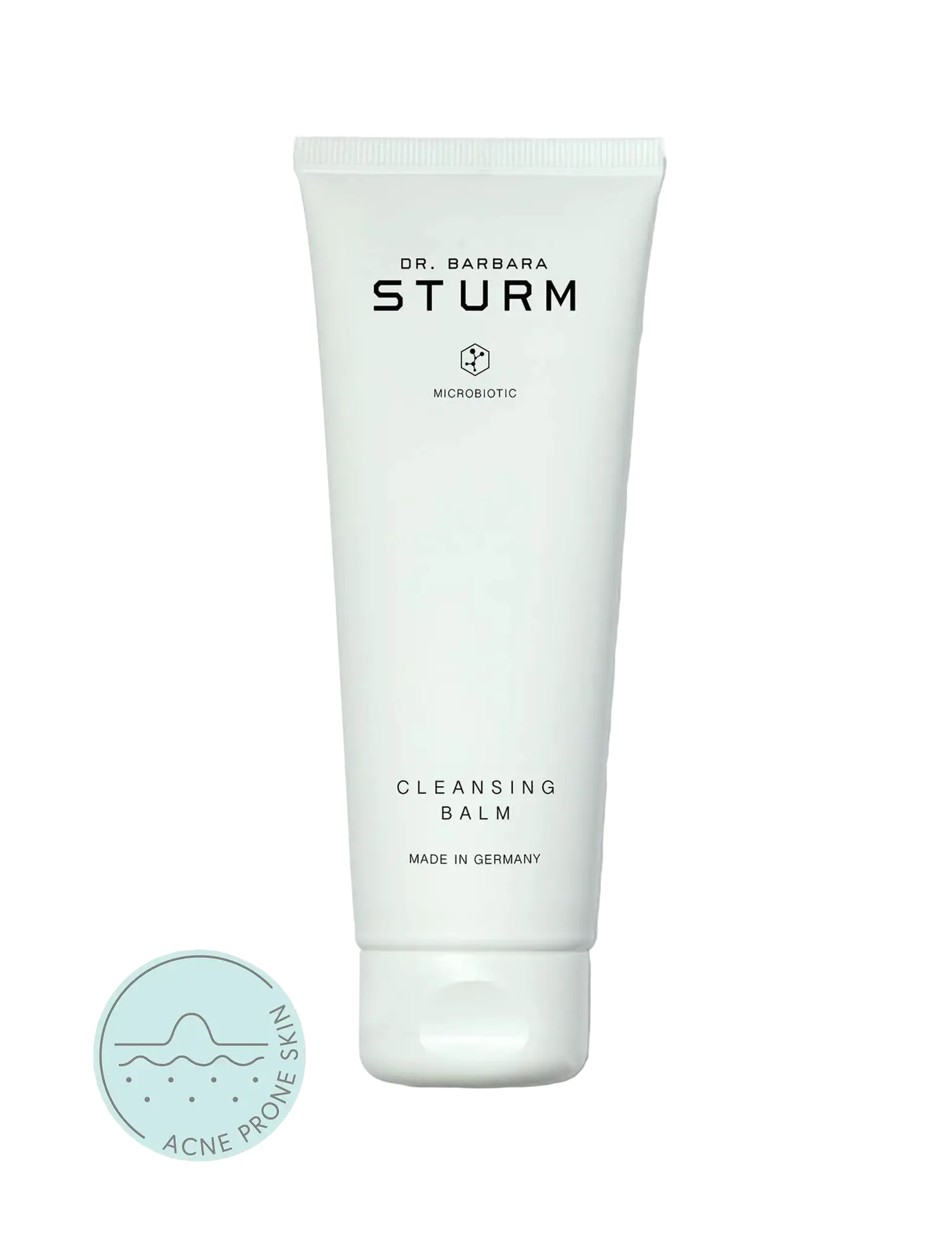 Dr. Barbara Sturm Microbiotic Gentle Cleansing Balm