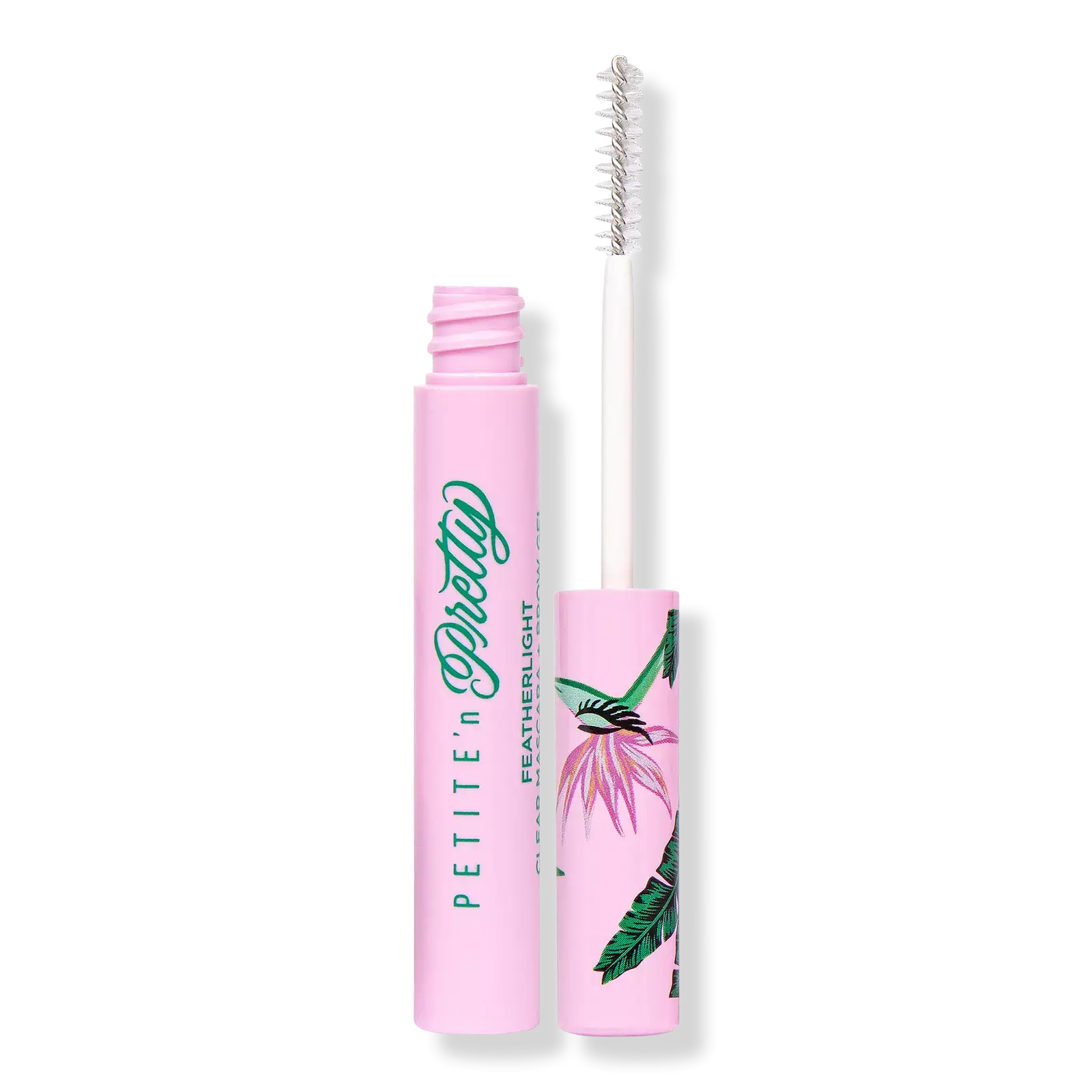 Petite ‘N Pretty Featherlight Clear Mascara & Brow Gel