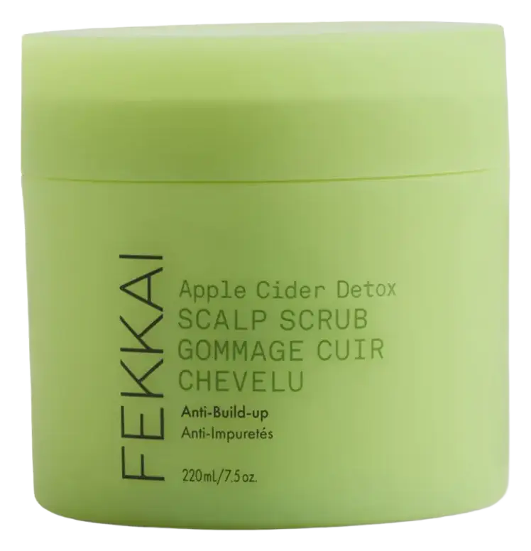 Fekkai Apple Cider Detox Scrub