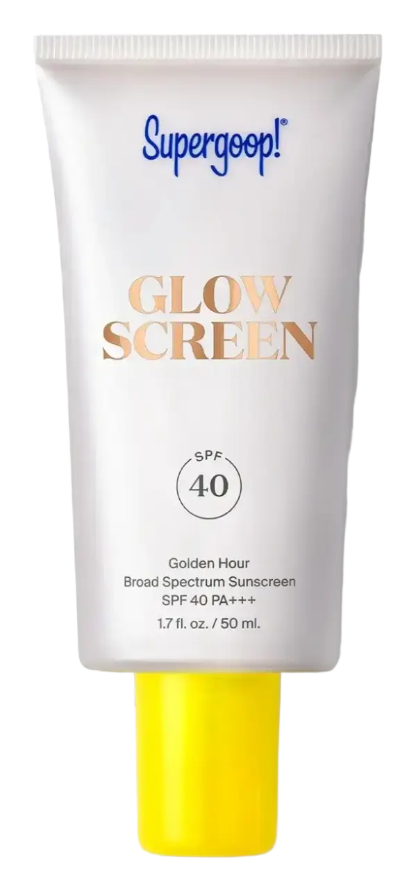 Supergoop! Glowscreen SPF 40 PA+++ Golden Hour