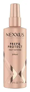 Nexxus Prep & Protect Heat Defense Spray