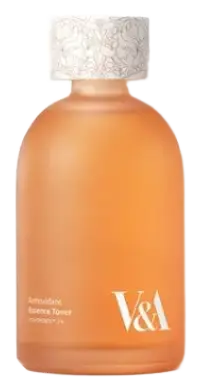 V&A Beauty Antioxidant Essence Toner