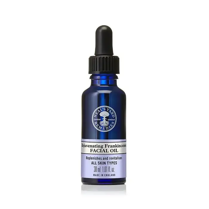 Neal's Yard Remedies Rejuvenating Frankincense Facial Oil