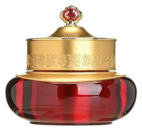 The History of Whoo Jinyulhyang Intensive Revitalizing Cream