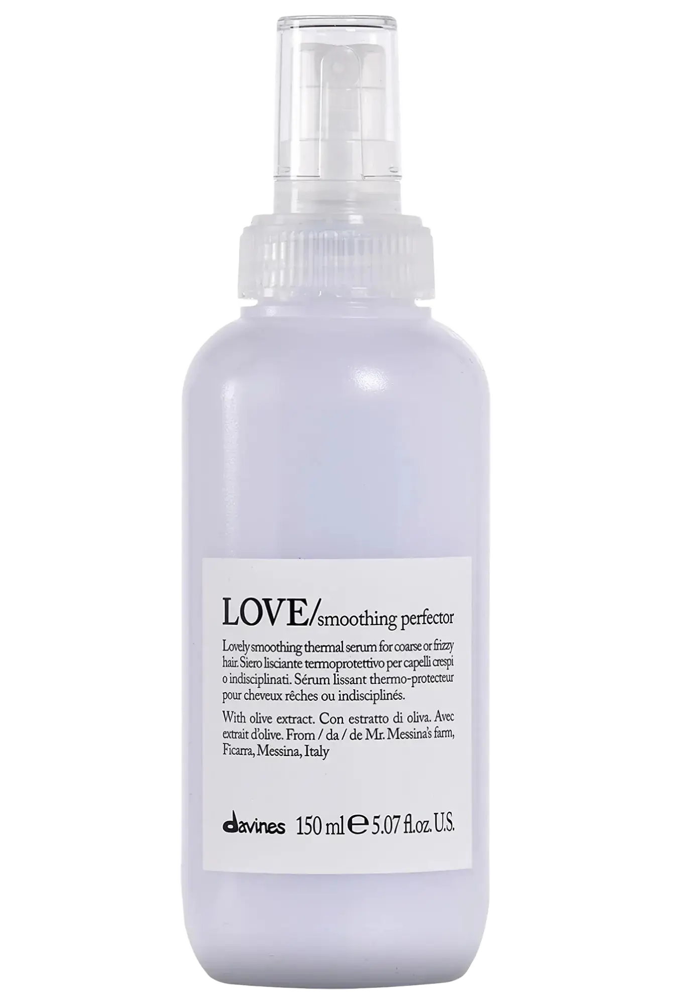 Davines Love Smoothing Perfector