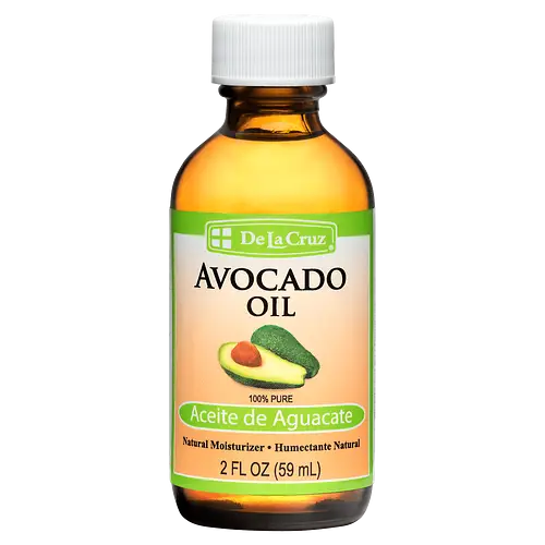 De La Cruz Avocado Oil