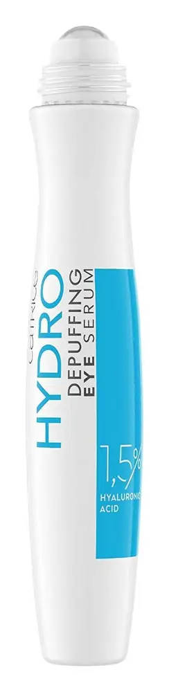 Catrice Hydro Depuffing Eye Serum