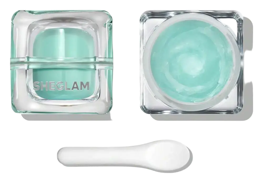 SHEGLAM Glacier Glo Smoothing Primer