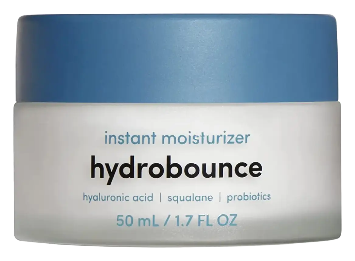 hers Hydrobounce Instant Moisturizer