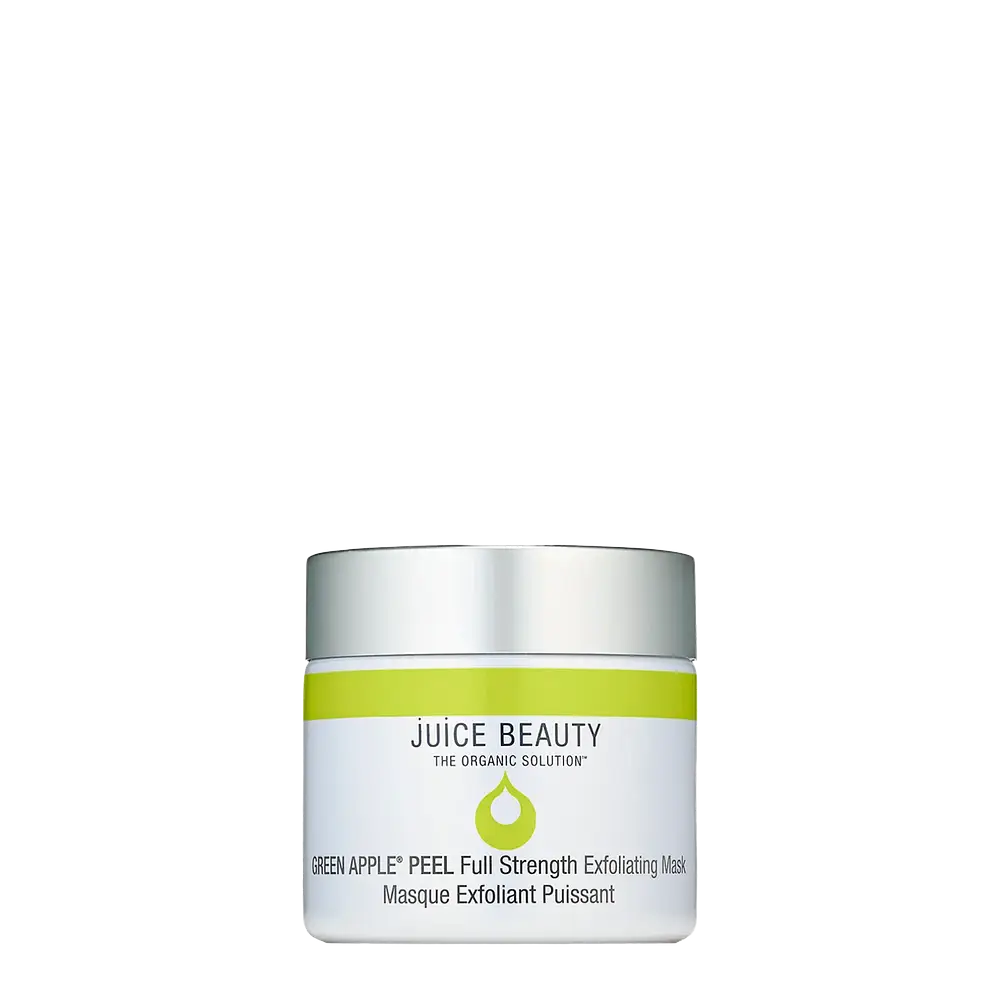 Juice Beauty Green Apple Peel Full Strength Exfoliating Mask