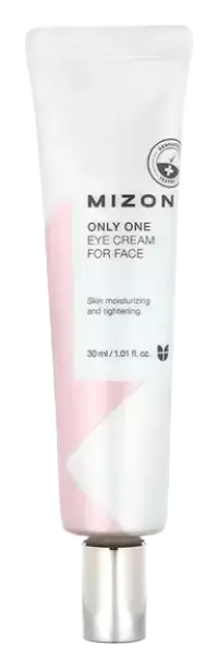 Mizon Only One Eye Cream For Face
