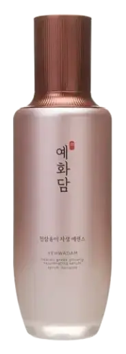Yehwadam Heaven Grade Ginseng Rejuvenating Serum