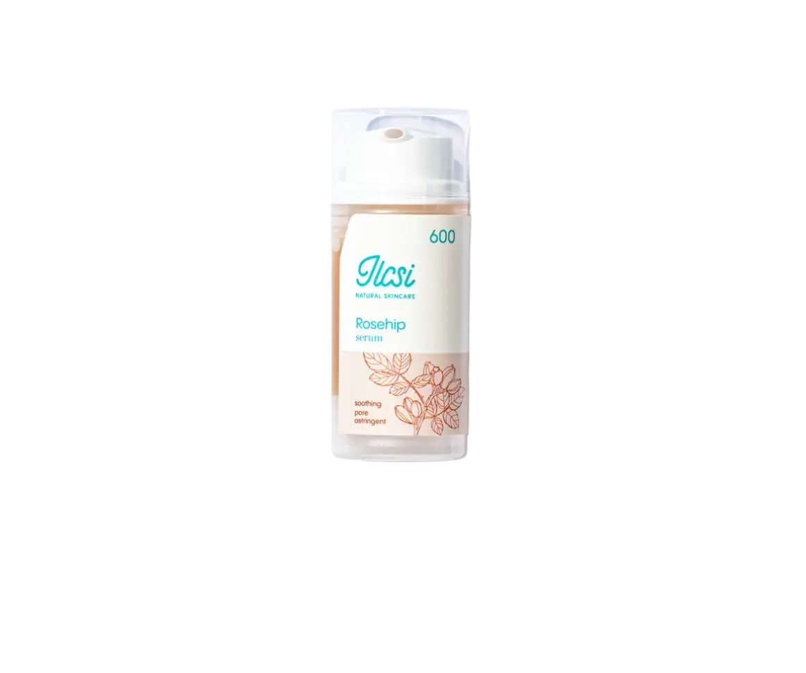 Ilcsi Rosehip Serum