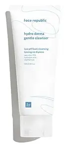 Face Republic Hydro Derma Gentle Cleanser