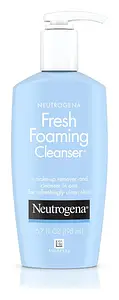 Neutrogena Fresh Foaming Cleanser