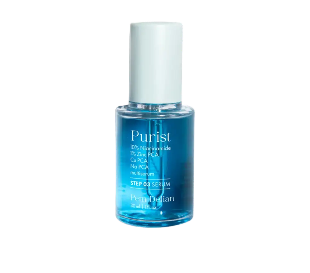 Pem Delian Purist