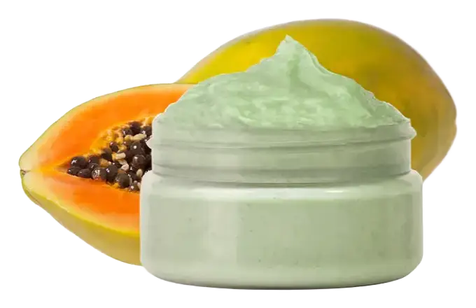 The Body Deli Fruit Enzyme Masque (Exfoliating)