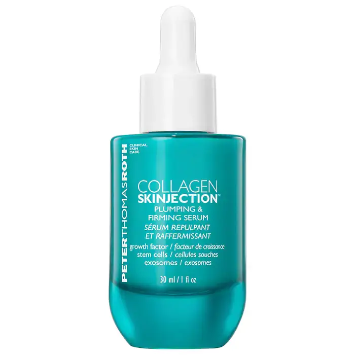 Peter Thomas Roth Collagen Skinjection Plumping & Firming Serum