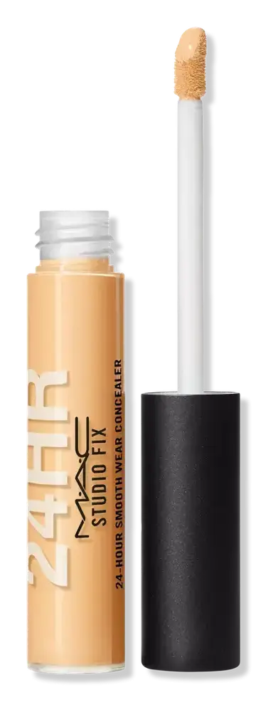 Mac Cosmetics Studio Fix 24-Hour Smooth Wear Concealer NC35