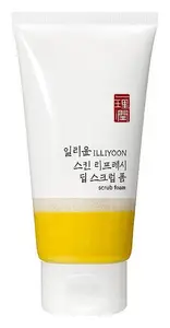 ILLIYOON Skin Refresh Deep Cleansing Foam
