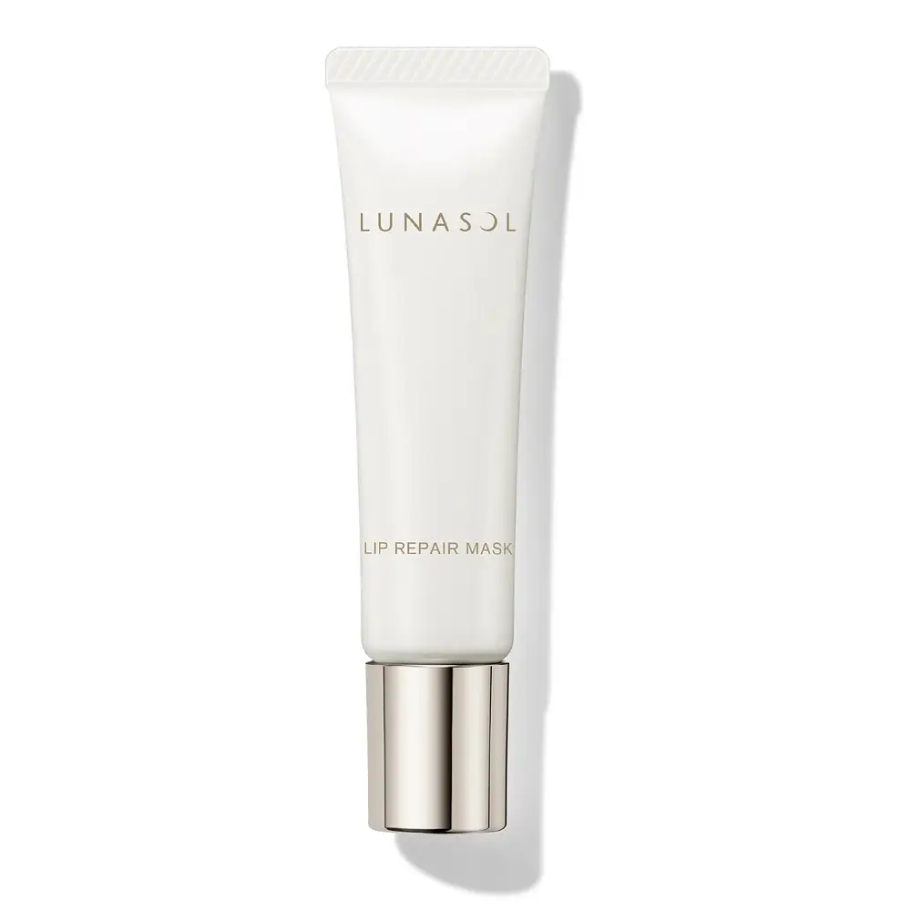 Kanebo Lunasol Lip Repair Mask