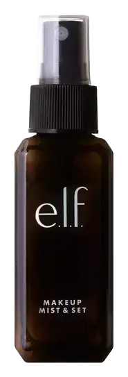 e.l.f. cosmetics Makeup Mist & Set Spray