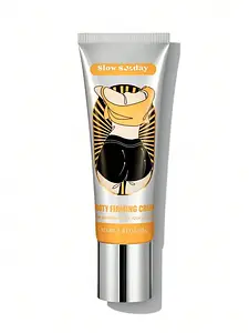 Slow Sunday Booty Firming Cream