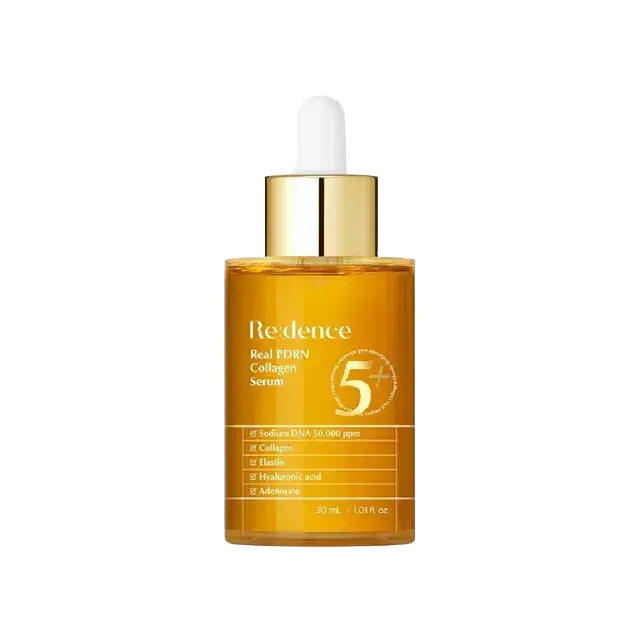 Fulllight Tech Re:dence Real PDRN Collagen Serum
