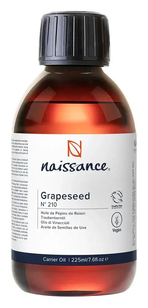 Naissance Grapeseed Oil Nº 210