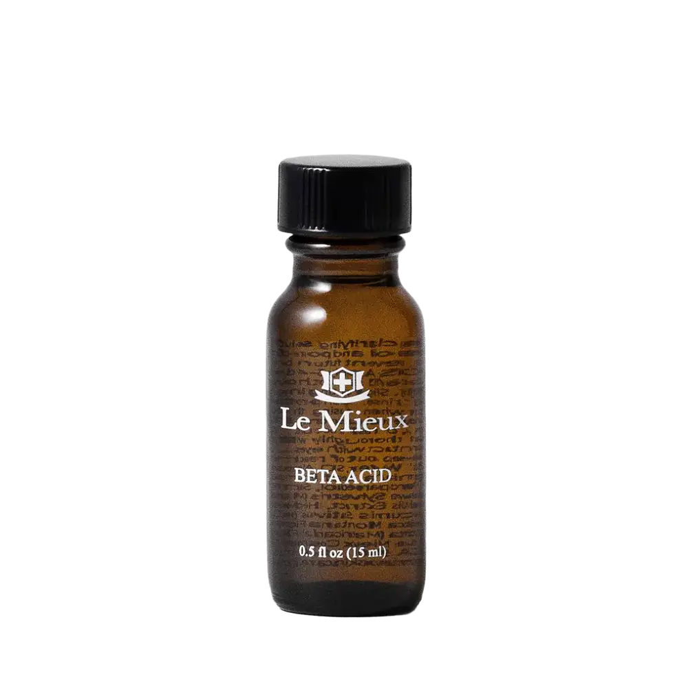 Le Mieux Beta Acid