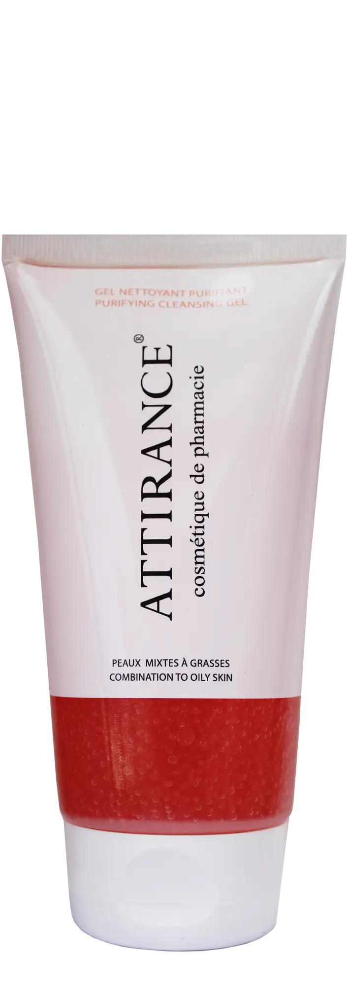 Attirance Purifying Cleansing Gel