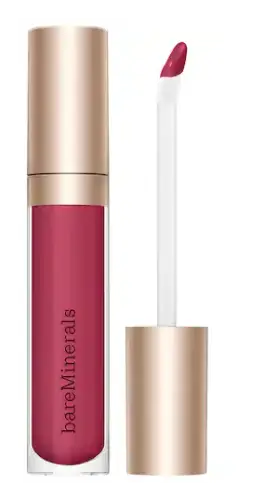 bareMinerals Mineralist Lip Gloss-Balm Zen