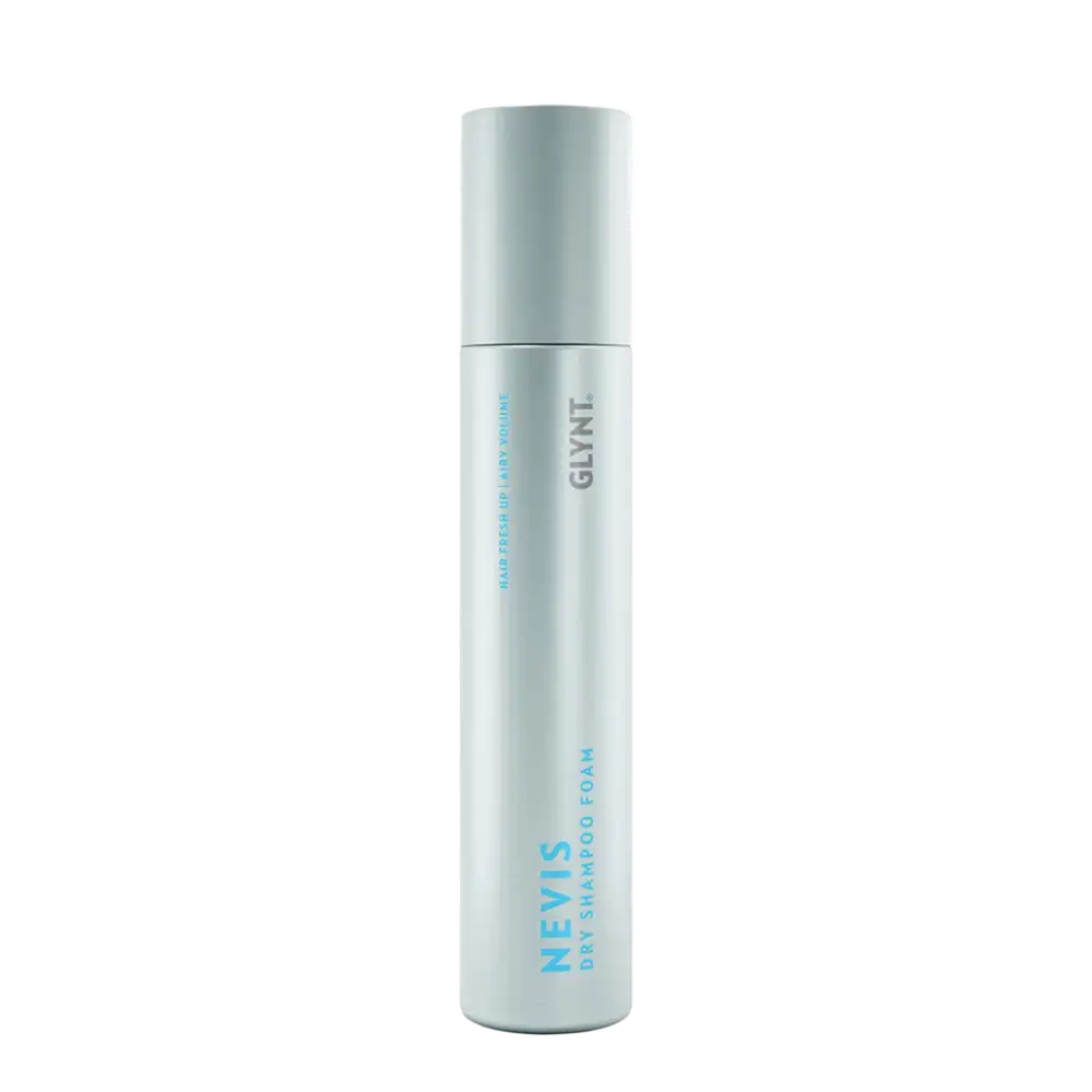 Glynt Nevis Dry Shampoo Foam