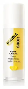 Barenbliss Double Shot! C Day A Night Deep Brightening Double Serum