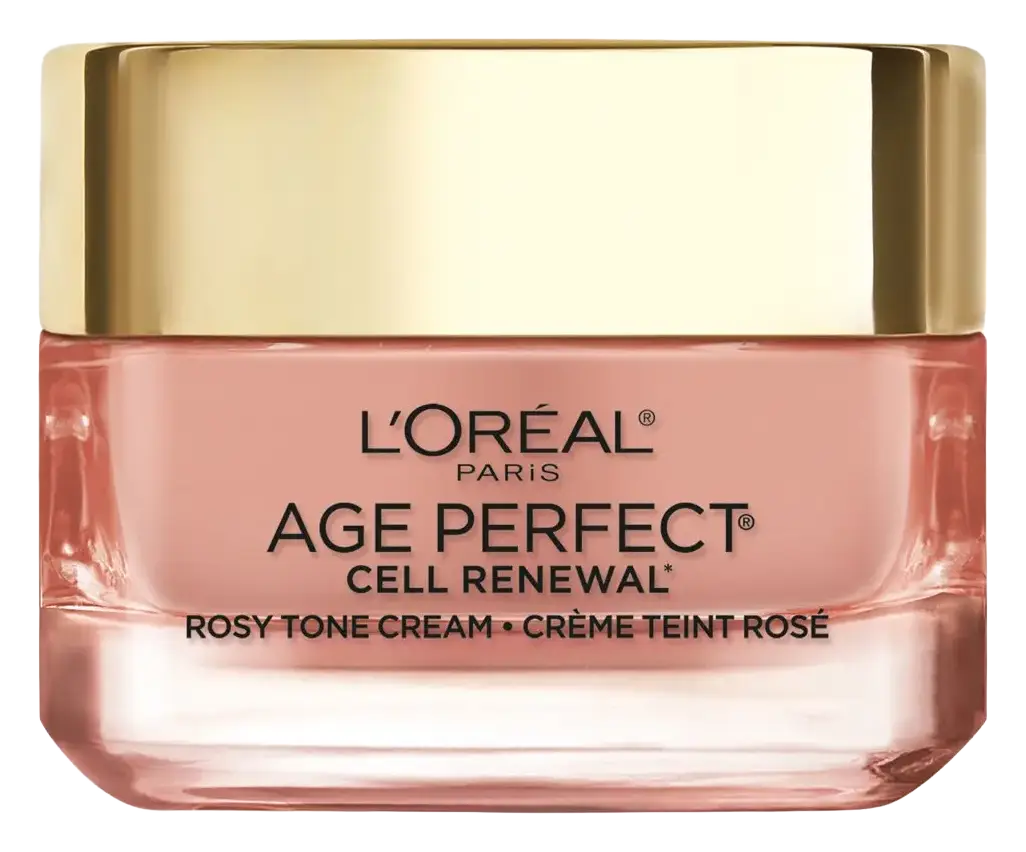 L'Oreal Age Perfect Cell Renewal Rosy Tone Cream