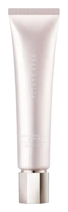 Dear Dahlia Daily Defense PDRN BB Cream Tan Mocha