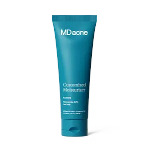 MDacne 2.0% Niacinamide Active Moisturizer