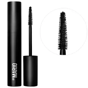 Makeup by  Mario Master Mascara Super Black