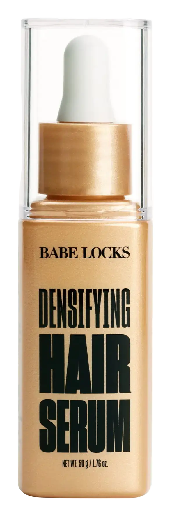 Babe Original Densifying Hair Serum