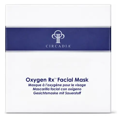 Circadia Oxygen Rx Facial Mask