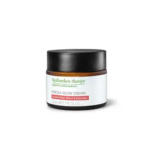 Spilanthox Therapy Mega Glow Cream